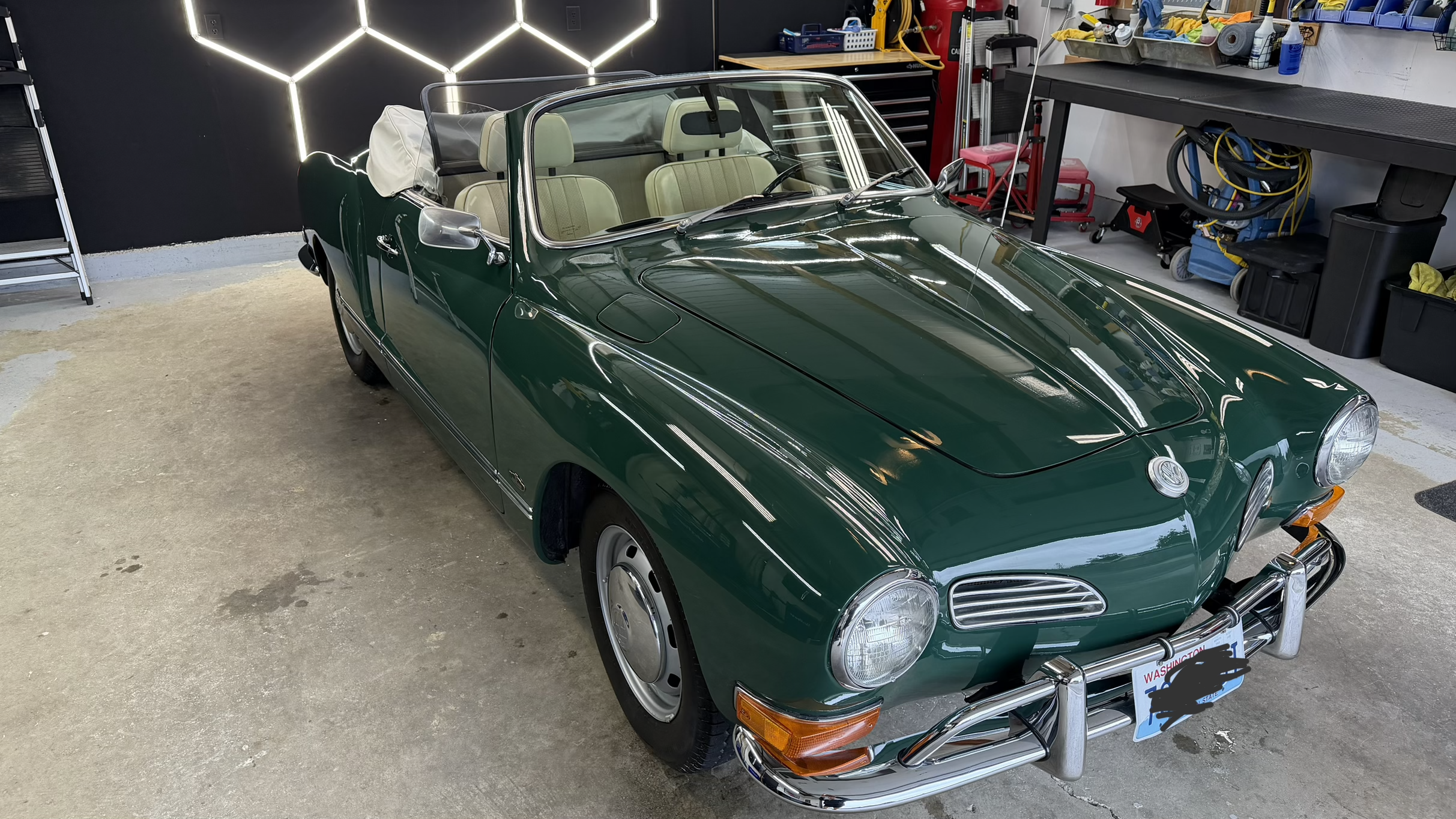 Stunning Classics